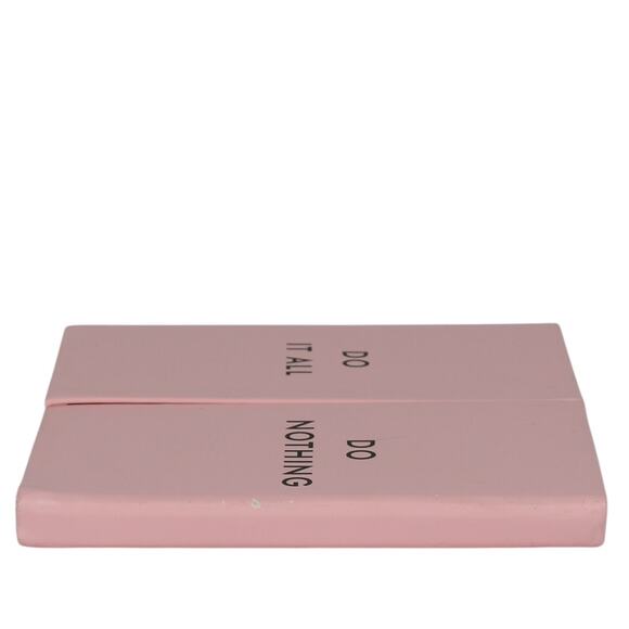 Kate Spade New York "Do It All" Weekly Calendar and Folio - Picture 4 of 4